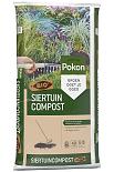 Pokon Siertuincompost 40 ltr