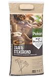 Pokon Zaai & Stekgrond Bio 10 ltr