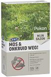 Pokon Mos en Onkruid Weg 25 m2 (3 In 1)