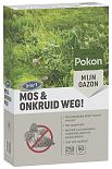 Pokon Mos en Onkruid Weg 50 m2 (3 In 1)