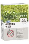 Pokon Onkruid Weg 40 m2
