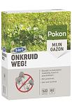 Pokon Onkruid Weg 80 m2