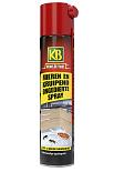 KB Mier & Kruip Ongedierte 400 ml