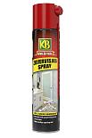 KB Zilvervisjes Spray 400 ml