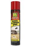 KB Vliegen & Muggen Spray 400 ml