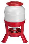 Gaun pluimvee voertoren 30 ltr