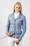 Harry's Horse rijjas Softshell St.Tropez TT staalblauw