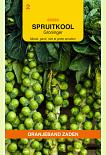 Spruitkool groninger