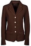 Harry's Horse rijjas Softshell St.Tropez TT bruin