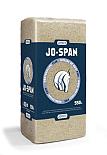 Jopack Houtkrullen 550 ltr