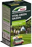 DCM Meststof Vital-Green Gazon 1,5 kg