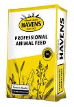 Havens Opfokkalverkorrel 25 kg