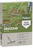 Pokon graszaad Herstel 250 gr 10/15 m2
