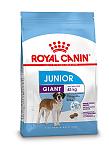 Royal Canin Hondenvoer Giant Junior 3,5 kg