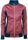 Harry's Horse Vest Molteno Faded rose