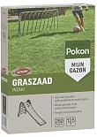 Pokon graszaad Inzaai 250 gr 12,5 m2