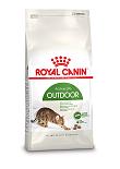 Royal Canin Kattenvoer Outdoor 2 kg