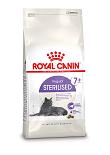 Royal Canin Kattenvoer Sterilised 7+ 10 kg