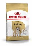 Royal Canin Hondenvoer Bulldog Adult 12 kg