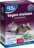 BSI lokaas Generation Pat' 5 x 10 gr