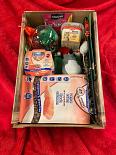 Kerstpakket Kat Zalm