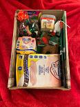 Kerstpakket Kat Kip