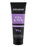 Animology Flea & Tick Shampoo 250 ml