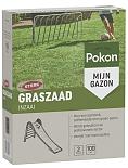 Pokon graszaad Inzaai 2 kg 100 m2