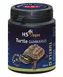 HS Aqua Turtle Gammarus 200 ml