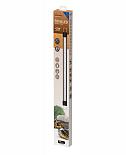 Aquatlantis Easy Led Universal Tortum 22 watt/81 cm Zwart
