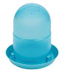 Gaun pluimvee drinktoren 2 ltr blue