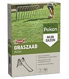Pokon graszaad Inzaai 1 kg 50 m2