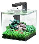 Aquatlantis aquarium Kubus 5 ltr incl LED