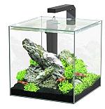 Aquatlantis aquarium Kubus 15 ltr incl LED