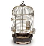 Beeztees vogelkooi Julia 3 goud