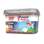 Colombo Power Pellet 2,5 ltr