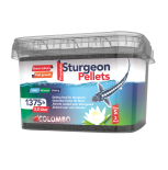 Colombo Steurvoer Small 2,5 ltr