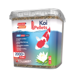 Colombo Koi Pellets Medium 5 ltr