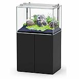 Aquatlantis Aqua Scape Set Zwart 80 x 55 cm