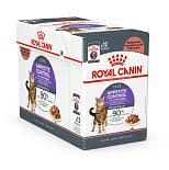 Royal Canin Kattenvoer Appetite Control Care in gravy 12 x 85 gr