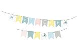 Beeztees Puppy Vlaggetjes 15 st