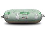 Jarco hondenworst Large Kip/Eend 600 gr
