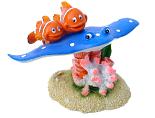 Aqua D'ella clown fish 2
