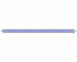 Aquatlantis Easy Led Universal 2.0 Deep Blue 1047 mm