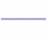 Aquatlantis Easy Led Universal 2.0 Deep Blue 1200 mm