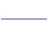 Aquatlantis Easy Led Universal 2.0 Deep Blue 1450 mm