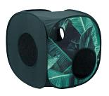 51 Degrees North Catcube Leafs dark green