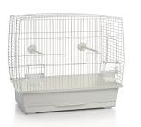 Beeztees vogelkooi Natalia 2 wit