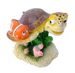 Aqua D'ella clown fish 1