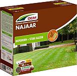 DCM Gazonmeststof Najaar 3 kg